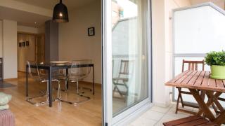 Rambla Beach Barcelonastuff Apartments - Barcelone - 3