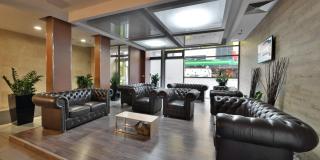 Hotel City Inn - Budapest - 7