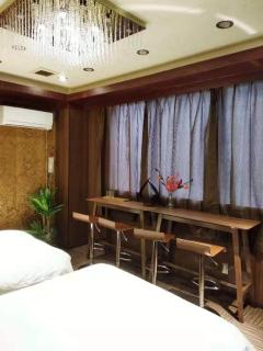 Sun Hotel - Tokio - 3