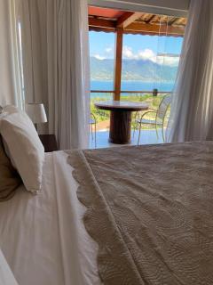Hotel Vista Bella - Ilhabela - 6