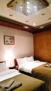 Sun Hotel - Tokio - 8