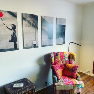 Appartement Seebadallee mit Wallbox für e-Autos - 6