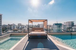 Regatta Living Hotel By Mint - Santo Domingo - 6