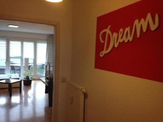 Ferienwohnung Michelle klimatisiert Alemannenstr 1 in 77977 Rust - Rust - 3