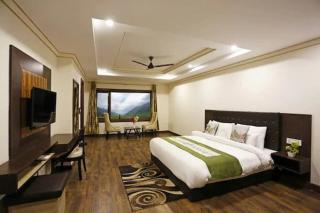 Snow Bloom Resort - 0