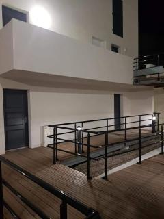 villa des lauriers roses - Valras-Plage - 9