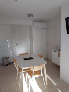 villa des lauriers roses - Valras-Plage - 8