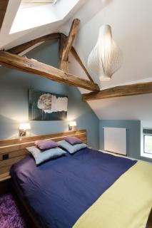 G'Ardenne Blue proche de Durbuy - Durbuy - 4