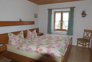 Riederhof inkl. Chiemgaukarte - Ruhpolding - 2