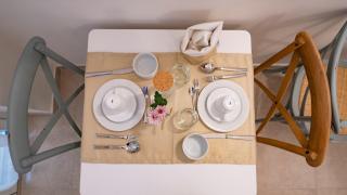 Dimora Fantasia Charme B&B - 1