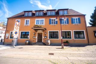 Kaiserstühler-Hof - Breisach am Rhein - 6