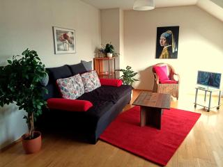 Ferienwohnung Pforzheim - Pforzheim - 0