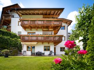 Haus Ausblick - Wenns - 0