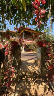 Leela Stay - Madikeri - 1