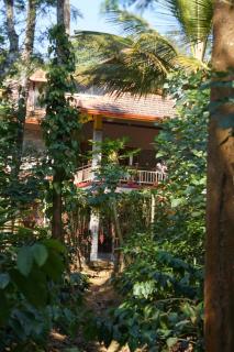 Leela Stay - Madikeri - 8