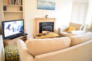 Lovely Sunny 2 Bed Home Edinburgh Coast - 2