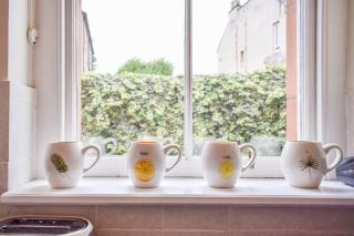 Lovely Sunny 2 Bed Home Edinburgh Coast - 1