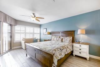 Emerald Towers - Fort Walton Beach - 1