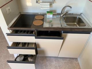 Suites Marilia Apartments Pool Side - Suite Livorno Holiday Home Group - Livorno - 4