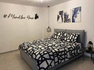 MenoUno House - Crispiano - 4