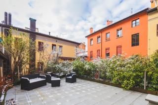 GetTheKey S.Felice Suites - Bologna - 0