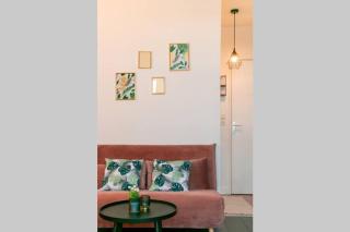 Lille hyper- centre, studio cosy entre 2 gares - Lille - 1