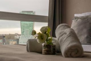 Lille hyper- centre, studio cosy entre 2 gares - Lille - 6
