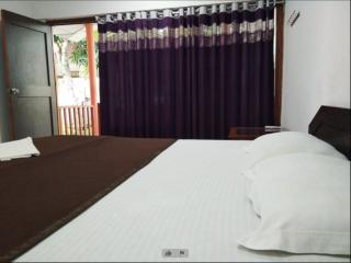Blue Lagoon Resort, Neil Island - Neil Island - 2
