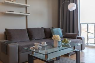 Konstruktorska P&O Serviced Apartments - Varsavia - 3