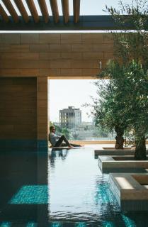 SHIRVAN Hotel City Yard Jeddah - 4