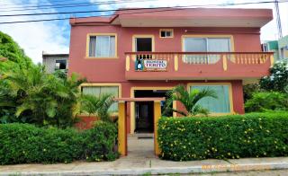 Hostal Terito - Puerto Baquerizo Moreno - 9