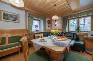 Urlaub am Lacknerhof - Familie Klocker - 5