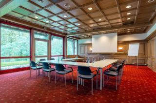 Hotel Baden-Baden - Baden-Baden - 3