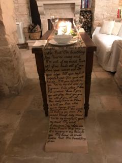 Trulli Aria di Casa - 1