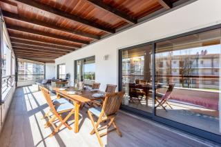 Large Family Apartment - Marina Park - 9