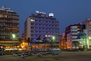 NH Imperial Playa - Las Palmas de Gran Canaria - 9