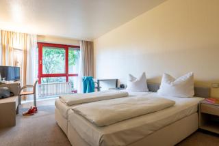 Hotel Baden-Baden - Baden-Baden - 2