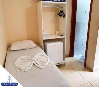 Hotel Benfica - Aparecida - 1