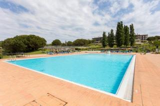 Large Family Apartment - Marina Park - 7