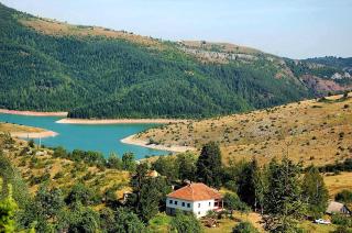 Etno domacinstvo Saponjic - Nova Varoš - 0
