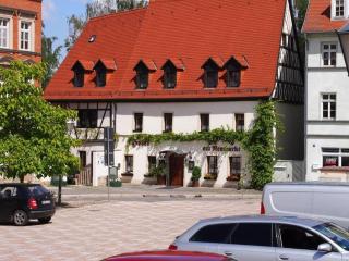 Hotel am Neumarkt - Zeitz - 0