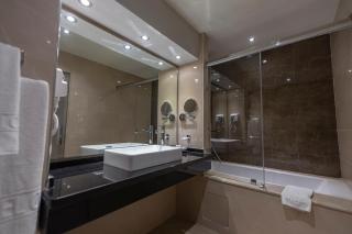 Hotel Omeya - Martil - 2