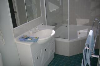 Blue Lagoon Beach Resort - 3