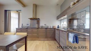 Maison de Save - LʼIsle-Jourdain - 3