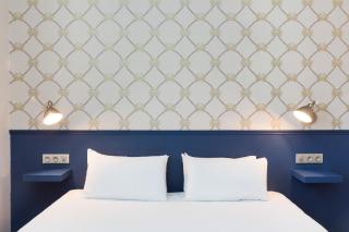 Hotel Marsiho by Happyculture - 4