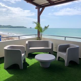Hotel Andy - Atacames - 2
