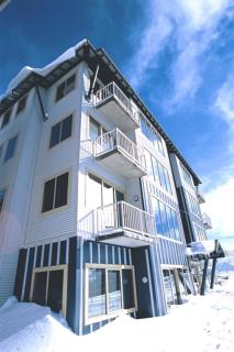 Sambuca - Mount Hotham - 3