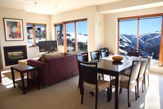 Sambuca - Mount Hotham - 1