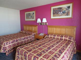 Knights Inn Phoenix at N Black Canyon Hwy - Phoenix - 9