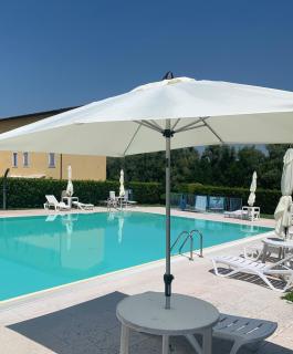 Villa Zanina Sonia Apartment - Peschiera del Garda - 8